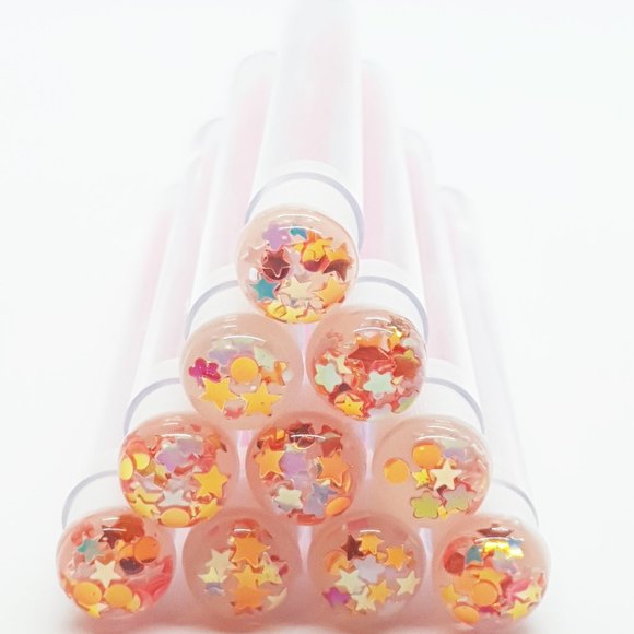 10x Lash Wands With Tube- Mascara Brush Brush Wand - Picture 2 of 11